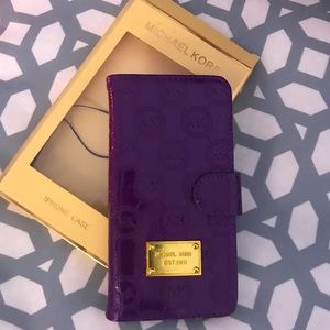 COPY - MICHAEL KORS EST. 1981 iPhone 7-8 Plus Case